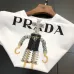Prada T-Shirts for Men #99922229