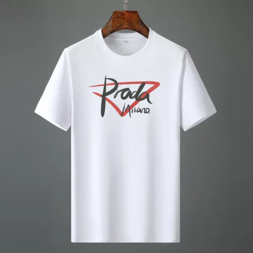 Prada T-Shirts for Men #B34409
