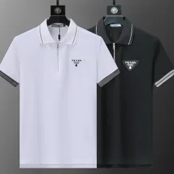 Prada T-Shirts for Men #B34449