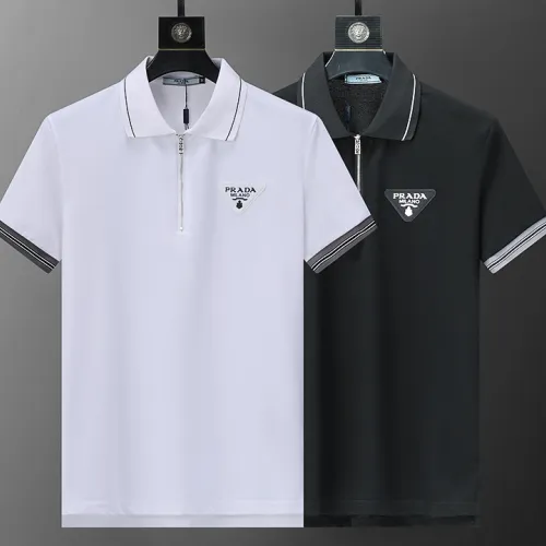 Prada T-Shirts for Men #B34449