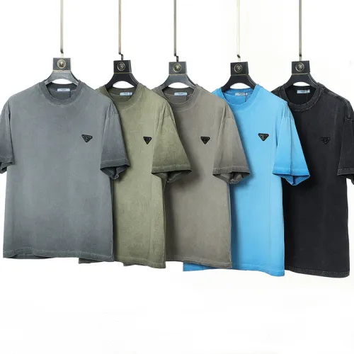 Prada T-Shirts for Men #B35187