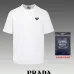 Prada T-Shirts for Men #B37544