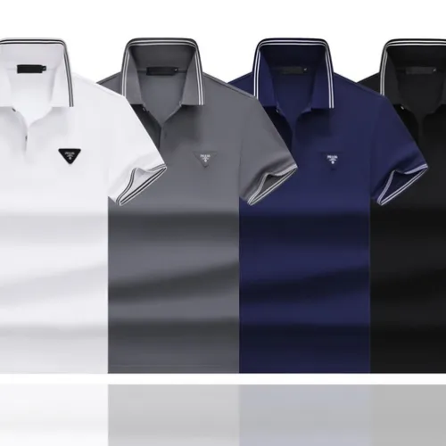 Prada T-Shirts for Men #B39343