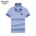 Prada T-Shirts for Men #B40427