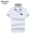 Prada T-Shirts for Men #B40427
