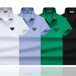 Prada T-Shirts for Men #B40427