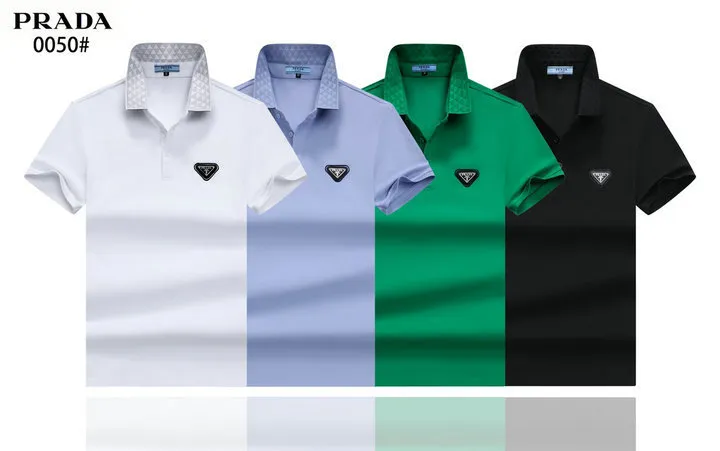 Prada T-Shirts for Men #B40427