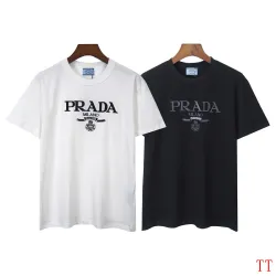 Prada T-Shirts for Men #B44291