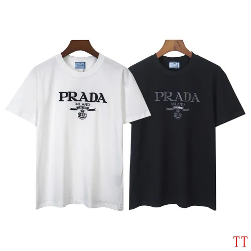 Prada T-Shirts for Men #B44291