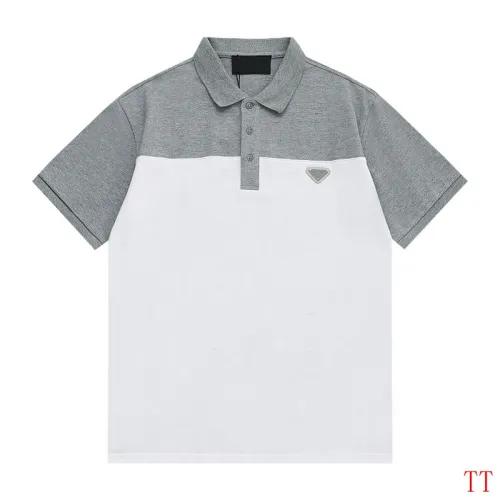 Prada T-Shirts for Men #B47403