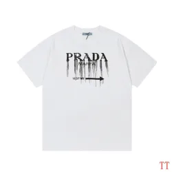 Prada T-Shirts for Men #B47412