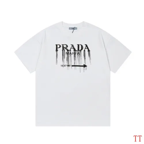 Prada T-Shirts for Men #B47412