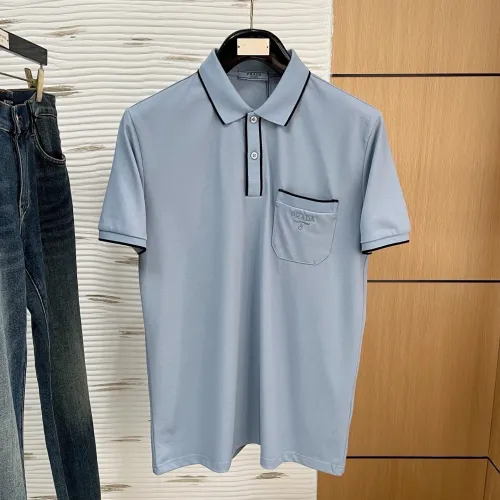 Prada T-Shirts for Men #B48638