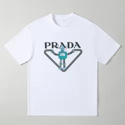 Prada T-Shirts for Men #B48664