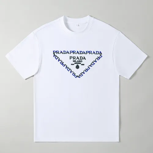 Prada T-Shirts for Men #B48665