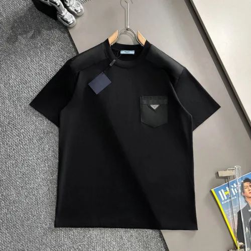 Prada T-Shirts for Men #B49419