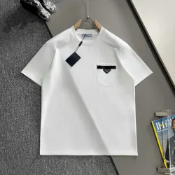 Prada T-Shirts for Men #B49420