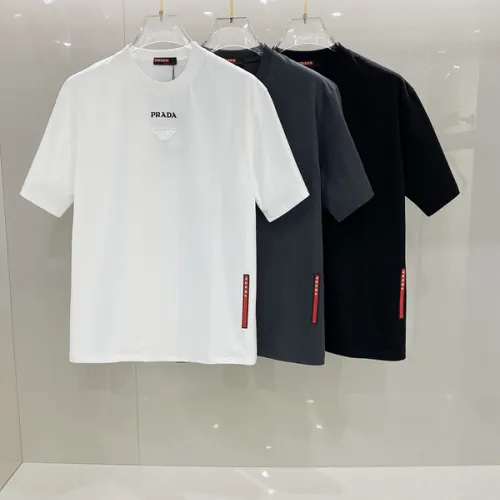Prada T-Shirts for Men #B49699