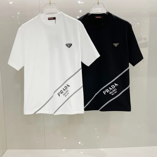Prada T-Shirts for Men #B49700