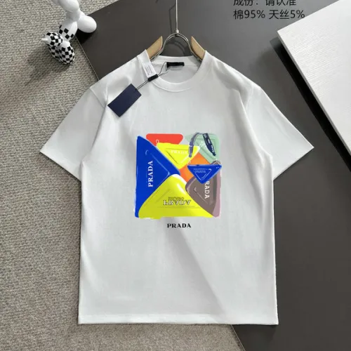Prada T-Shirts for Men #B49720
