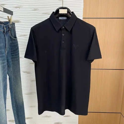 Prada T-Shirts for Men #B50002