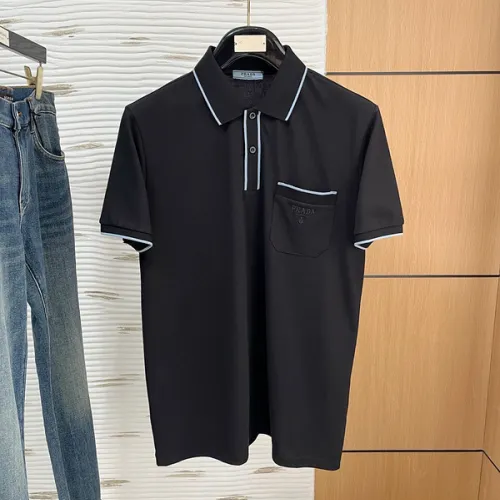 Prada T-Shirts for Men #B50054