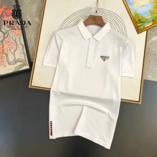 Prada T-Shirts for Men #B51816