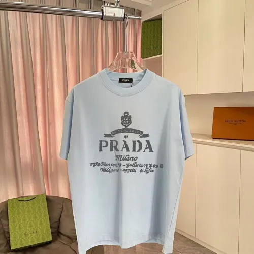 Prada T-Shirts for Men #B59805