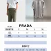 Prada T-Shirts for Men #B61341