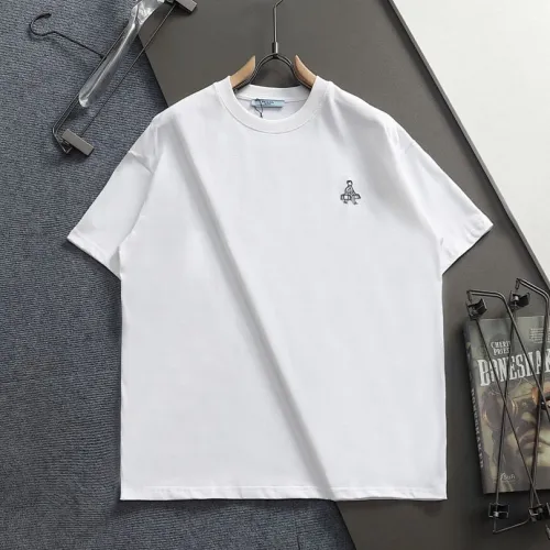 Prada T-Shirts for Men #B61745
