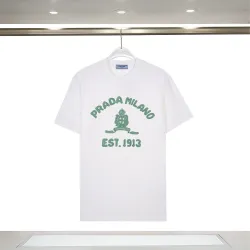 Prada T-Shirts for Men #B63772
