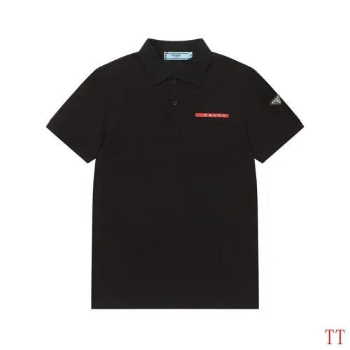 Prada T-Shirts for Men #B64946