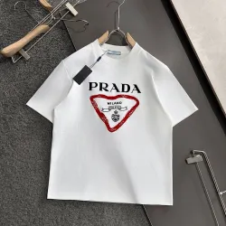 Prada T-Shirts for Men #B66488