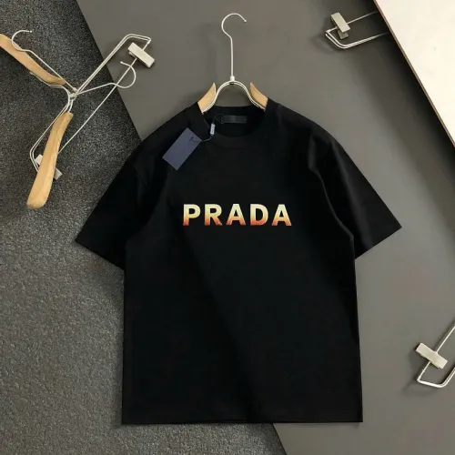 Prada T-Shirts for Men #B66489