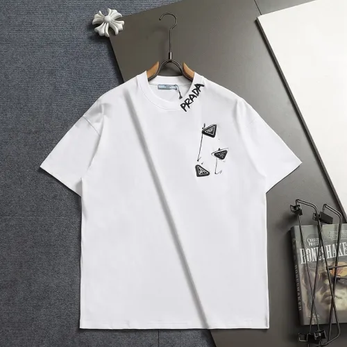 Prada T-Shirts for Men #B66762