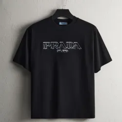 Prada T-Shirts for Men #B66910