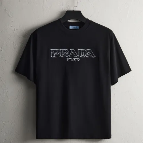 Prada T-Shirts for Men #B66910