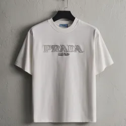 Prada T-Shirts for Men #B66911