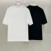 Prada T-Shirts for Men Black/White #B46399