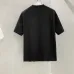 Prada T-Shirts for Men Black/White #B46399