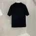 Prada T-Shirts for Men Black/White #B46401