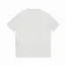 Prada T-Shirts for Men Black/White #B47123