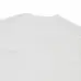 Prada T-Shirts for Men Black/White #B47123