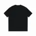 Prada T-Shirts for Men Black/White #B47123