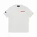Prada T-Shirts for Men Black/White #B47123