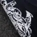 Prada T-Shirts for Men Black/White #B47124