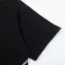 Prada T-Shirts for Men Black/White #B47130