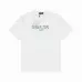 Prada T-Shirts for Men Black/White #B47131