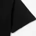 Prada T-Shirts for Men Black/White #B47131