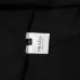 Prada T-Shirts for Men Black/White #B47131